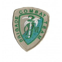 Naszywka Brigade Combat Team