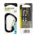 Nite Ize Karabinek SlideLock Carabiner 4 Czarny CSL4-01-R6