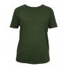 Koszulka MON T-shirt Pod Mundur Zielona Olive