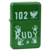 Zapalniczka benzynowa Tasman 4 Pancerni i Pies III