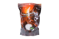 KULKI ROCKETS PROFESSIONAL 0,23G 1KG