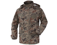 KURTKA GROM TEXAR PL CAMO Wz.93