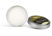 PASTA DO BUTÓW DELUXE Kaps Bezbarwna