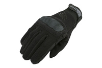 RĘKAWICE TAKTYCZNE ARMORED CLAW SHIELD FLEX™ - CZARNE