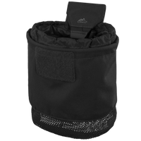 Worek zrzutowy Helikon COMPETITION Dump Pouch - Czarny