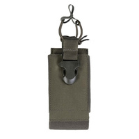 Ładownica na radio Mil-Tec Molle olive