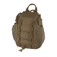 APTECZKA MOLLE CAMO M.G. COYOTE