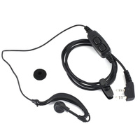 Mikrofonosłuchawka Baofeng UV-82