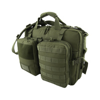 TORBA COMEX 22/28L. ZIELONA