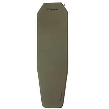 Snugpak Mata Samopompująca Maxi Olive