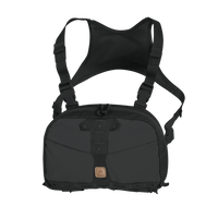 Chest Pack Helikon Numbat - Czarna