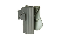 Kabura Per-Fit do CZ P-07/P-09 Oliwkowa
