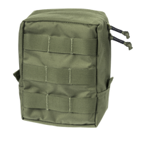 Helikon GENERAL PURPOSE CARGO Pouch [U.05] - Cordura - Olive Green