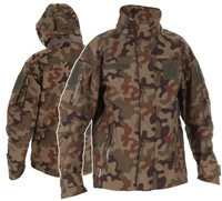 Kurtka Texar Conger PL Camo Wz. 93