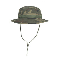 Kapelusz Helikon BOONIE Cotton Ripstop wz. 93