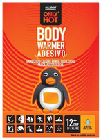 OGRZEWACZ CIAŁA ONLY HOT ADHESIVE BODY WARMER
