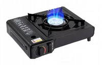 Kuchenka Turystyczna Gazowa BX155