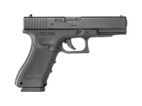 PISTOLET WIATRÓWKA GLOCK 22 GEN 4 4,5 MM BB CO2