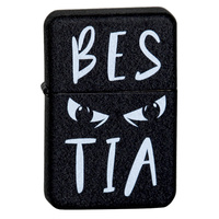 Zapalniczka benzynowa Tasman Bestia