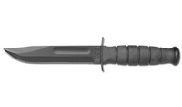 Nóż Ka-Bar 1256 Short Black