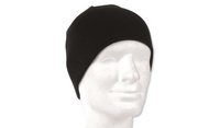 CZAPKA BEANIE CAP MIL TEC CZARNA