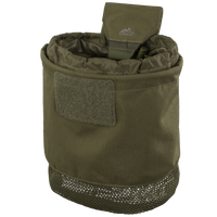 Worek zrzutowy Helikon COMPETITION Dump Pouch - Olive Green