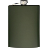 Piersiówka Mil-Tec Olive 220 ml