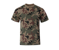 Koszulka T-shirt Texar PL Camo