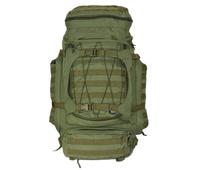 Plecak Zasobnik Texar Max Pack 85L Olive