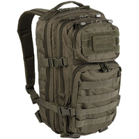 Plecak Assault Small Mil-Tec 20l Olive