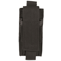 Ładownica Mil-Tec na magazynek pistoletowy Czarna
