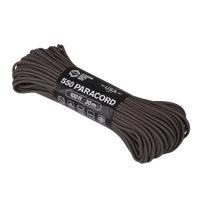 Linka 550 Paracord (30m) - Brown