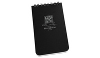 NOTES WODOODPORNY RITE INT THE RAIN 3*5 CZARNY