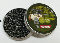 ŚRUT KANDAR 5,5 MM