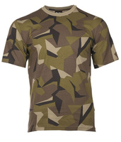 Koszulka T-Shirt Mil-Tec Sweden Camo