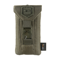 Etui Na Smartfon M-Tac Elite Medium Hex Full Ranger Green