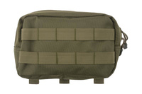 ŚREDNIA POZIOMA ŁADOWNICA CARGO OLIWKOWA