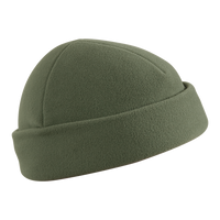 Czapka Helikon DOKERKA Fleece Olive Green