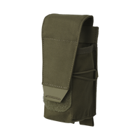 Smoke Grenade Pouch - Helikon Olive Green