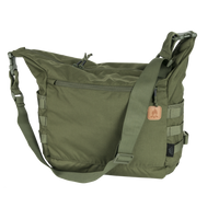 Torba Helikon BUSHCRAFT SATCHEL - Olive Green