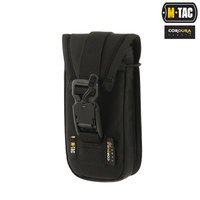 Etui Na Smartfon M-Tac Elite Large black