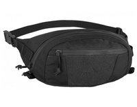 Torba Biodrowa Helikon Bandicoot Czarna