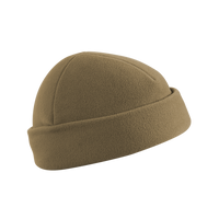 Czapka Helikon DOKERKA Fleece Coyote