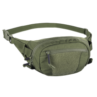 Nerka Helikon POSSUM Cordura Olive Green