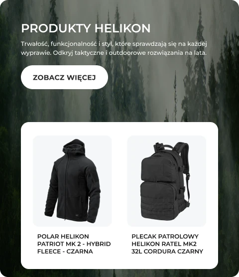 Marka Helikon