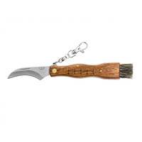 Nóż składany Joker na grzyby duży JKR32