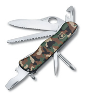 Scyzoryk Victorinox Trailmaster One Hand Camo 0.8463.MW94