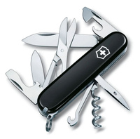 Scyzoryk Victorinox Climber czarny 1.3703.3