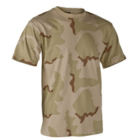 T-Shirt Helikon US Desert