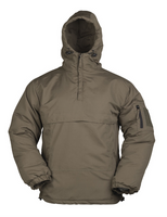 Kurtka Zimowa Mil-Tec Anorak Olive